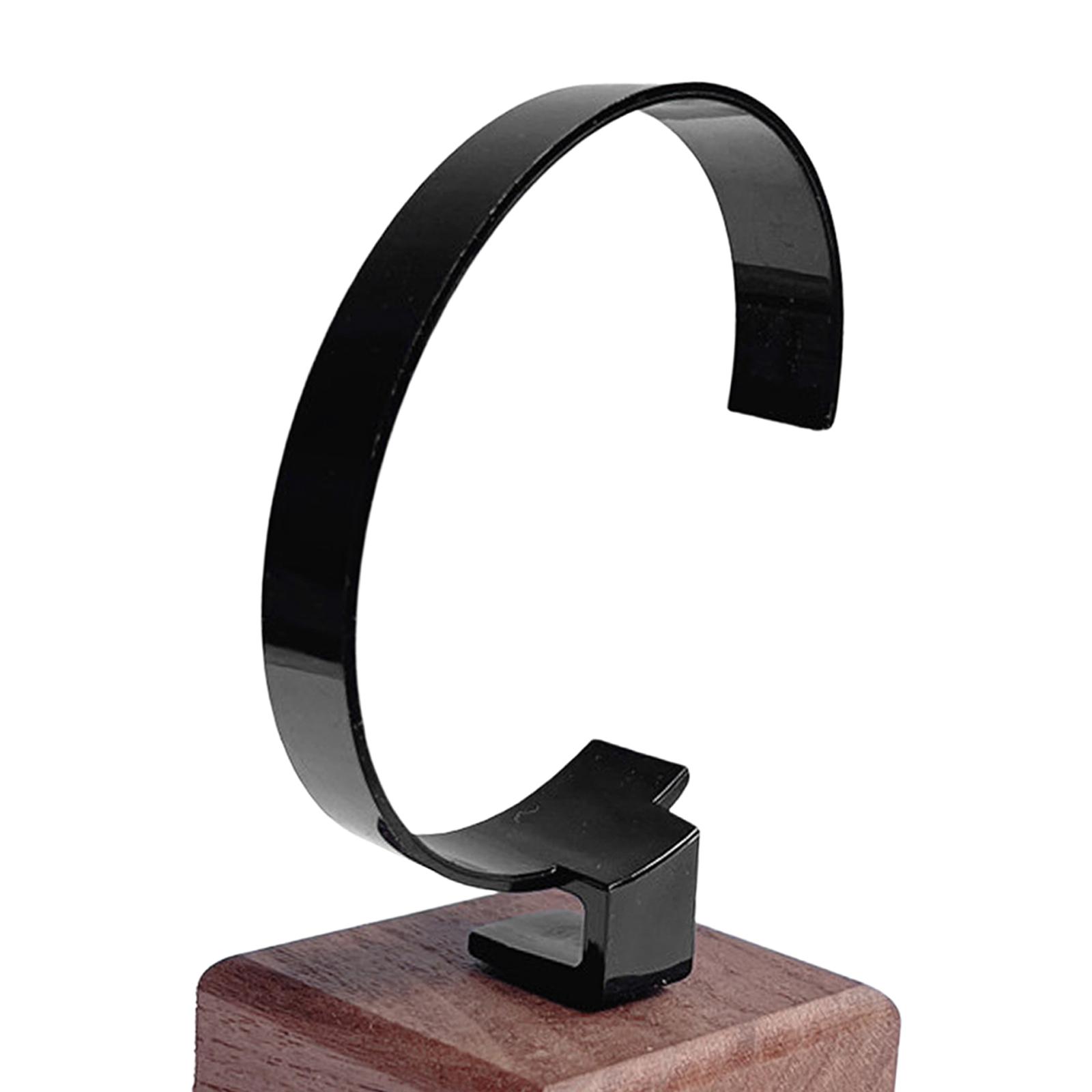 C Shape Watch Display Stand To - Jewelry And Watches Store のレビューと価格