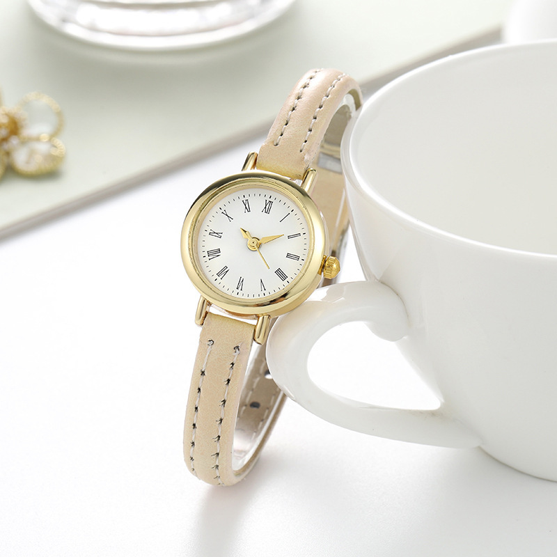 1 pcs simple watches for women - Jewelry Watches For Women のレビューと価格