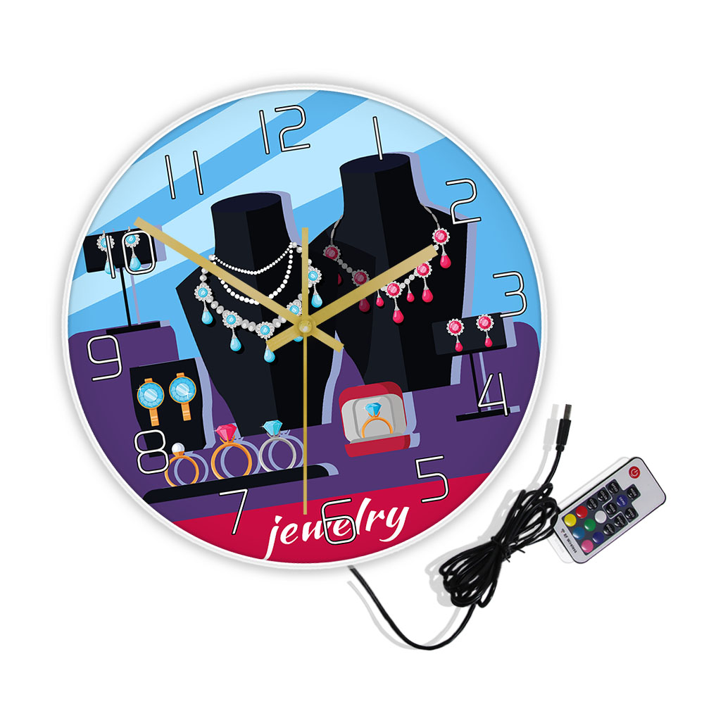 Jewelry Store Showcase Designe - Jewelry And Watches Store のレビューと価格