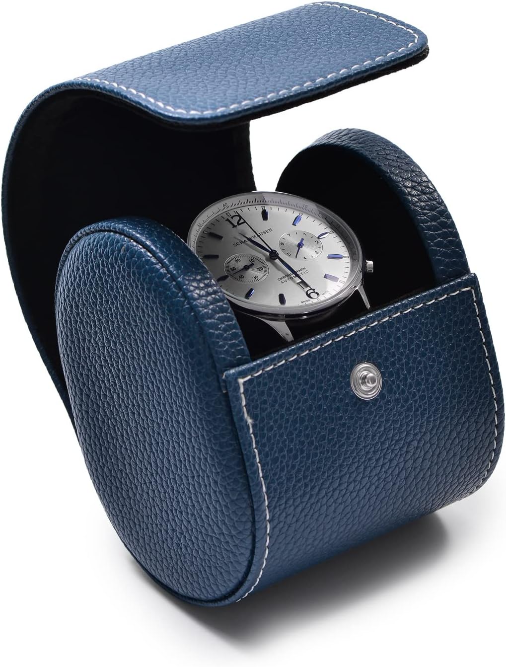 Luxury Leather Travel Watch Ca - Jewelry Watches For Men のレビューと価格