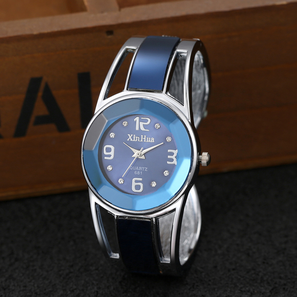 Reloj Mujer Hot Sell Xinhua Br - Jewelry Watches For Women のレビューと価格