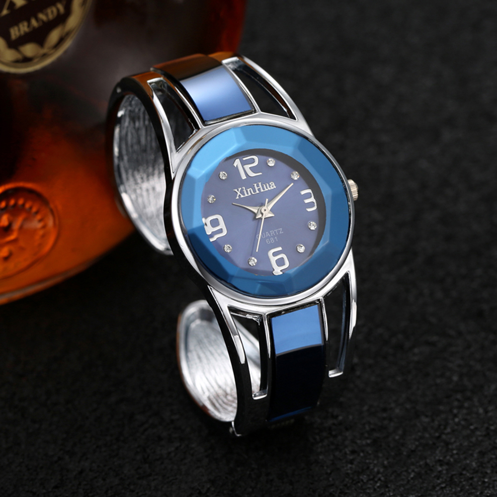 Reloj Mujer Hot Sell Xinhua Br - Jewelry Watches For Women のレビューと価格