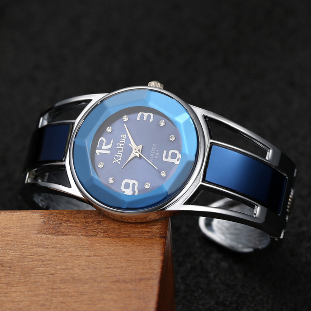 Reloj Mujer Hot Sell Xinhua Br - Jewelry Watches For Women のレビューと価格
