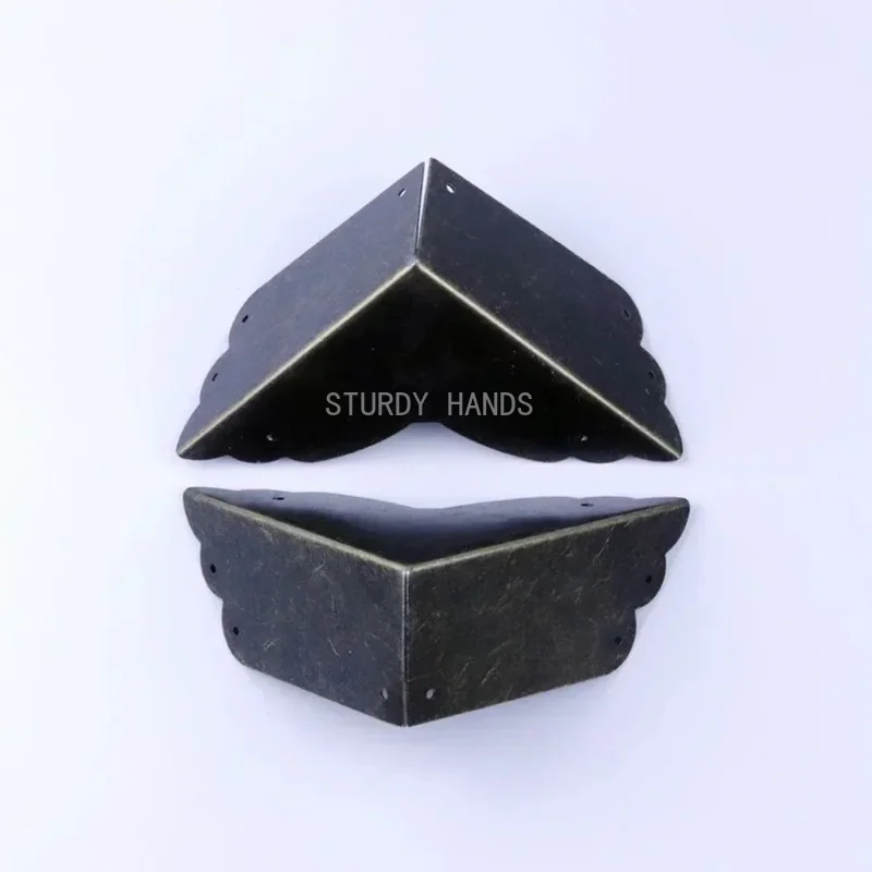 4pcs Corner Guard Antique Wrap - Jewelry & Watches Review のレビューと価格