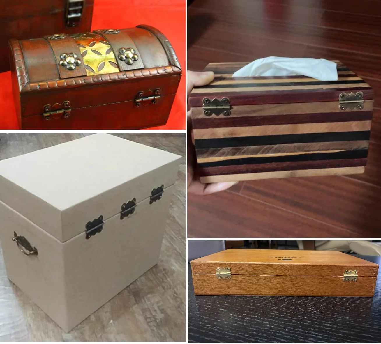 100Pcs Retro Iron Butterfly 90 - Jewelry & Watches Review のレビューと価格