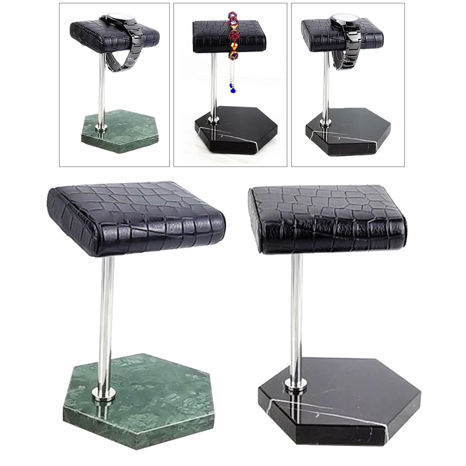 Watch Stand, Bracelet Holder,  - Jewelry Or Watches のレビューと価格