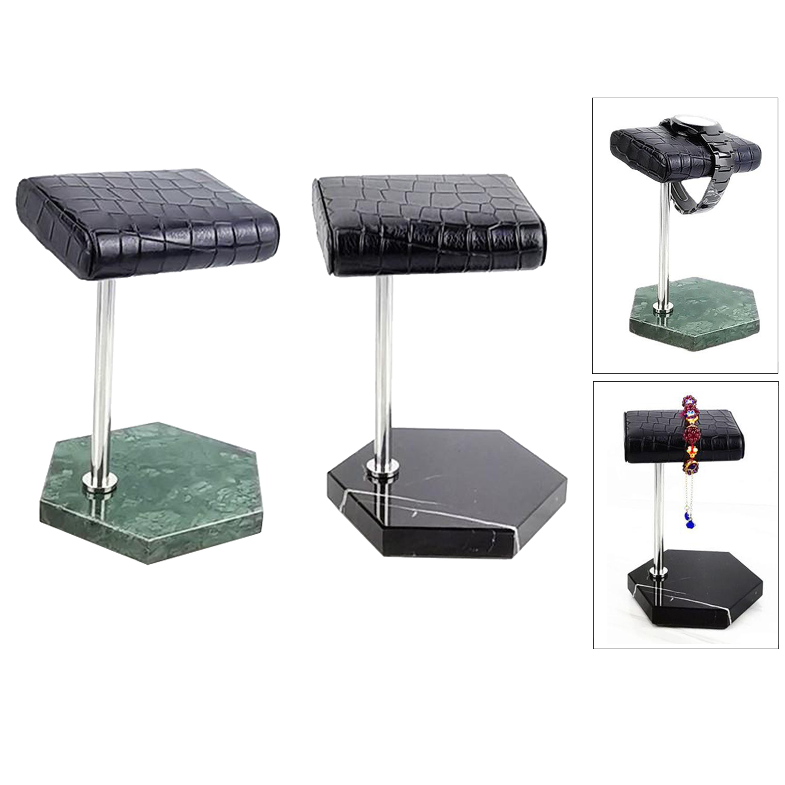 Watch Stand, Bracelet Holder,  - Jewelry Or Watches のレビューと価格