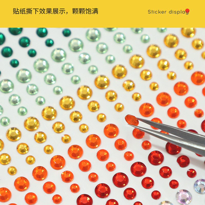 DIY Jewelry Kit 900 pcs 15 Col - Jewelry & Watches Review のレビューと価格
