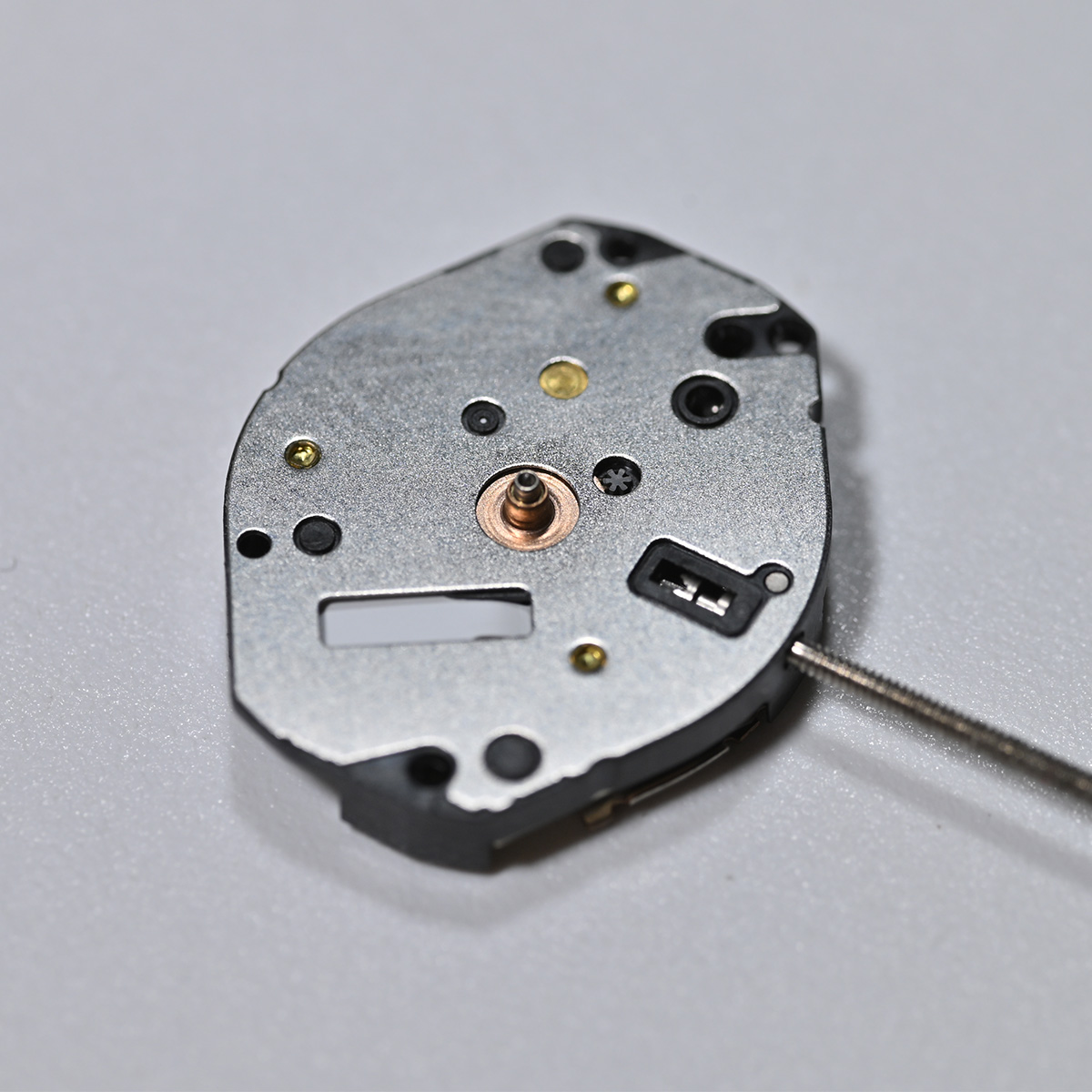 Y121 Watch Quartz Replacement  - Jewels In Quartz Watches のレビューと価格
