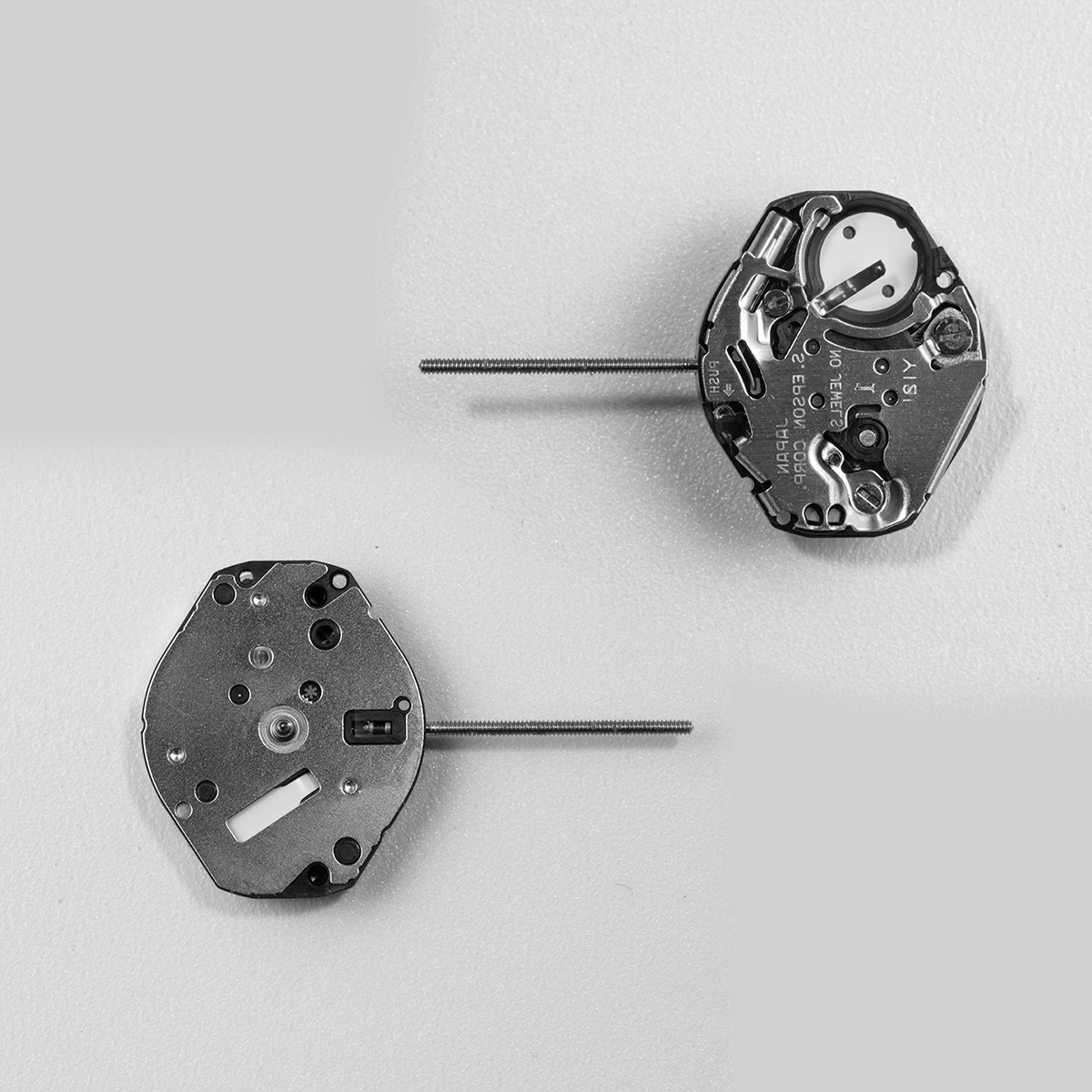 Y121 Watch Quartz Replacement  - Jewels In Quartz Watches のレビューと価格