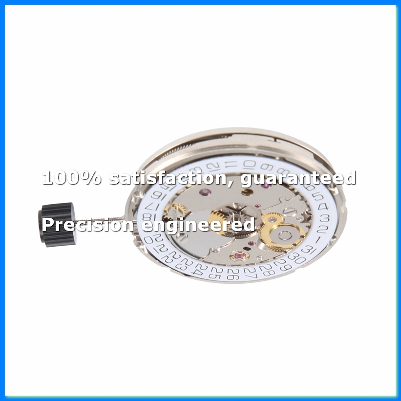 for ETA 2824-2 SELLITA SW200 W - Watches & Jewelry Repair Center New York Reviews のレビューと価格