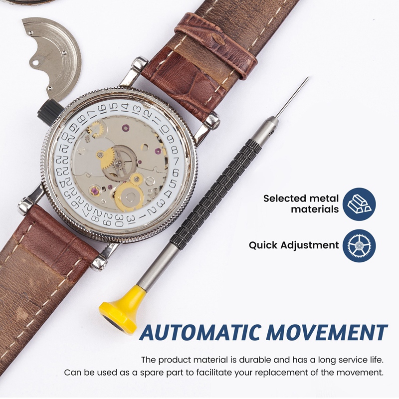 for ETA 2824-2 SELLITA SW200 W - Watches & Jewelry Repair Center New York Reviews のレビューと価格