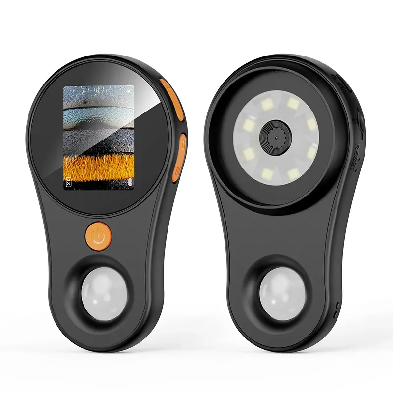 500X Handheld Digital Microsco - Jewelry Repair & Watches Photos のレビューと価格