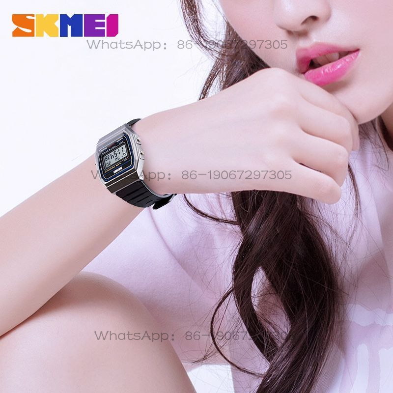 Moment beauty SKMEI simple and - Moments Watches & Jewelry Vaughan Mills のレビューと価格