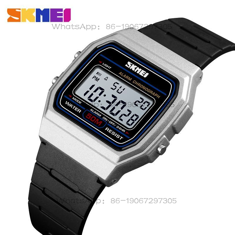 Moment beauty SKMEI simple and - Moments Watches & Jewelry Vaughan Mills のレビューと価格