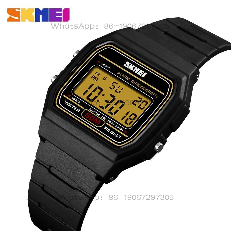 Moment beauty SKMEI simple and - Moments Watches & Jewelry Vaughan Mills のレビューと価格