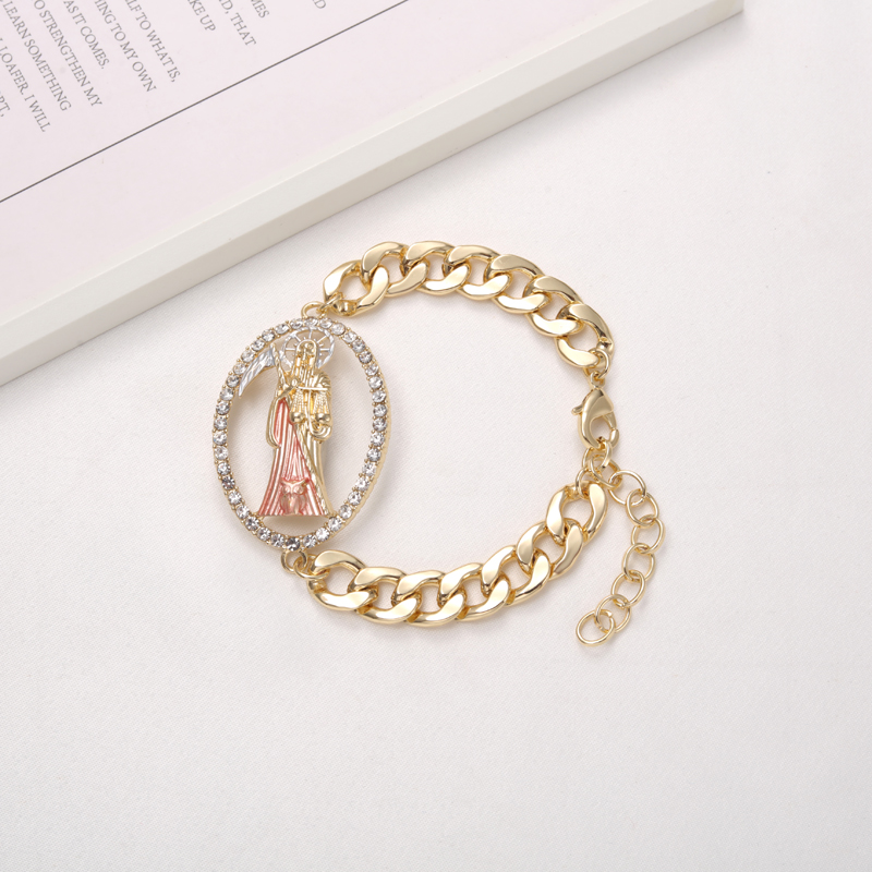 Sally’s Paradise Santa Muerte  - Paradise Jewelry & Watches Dolphin Mall のレビューと価格