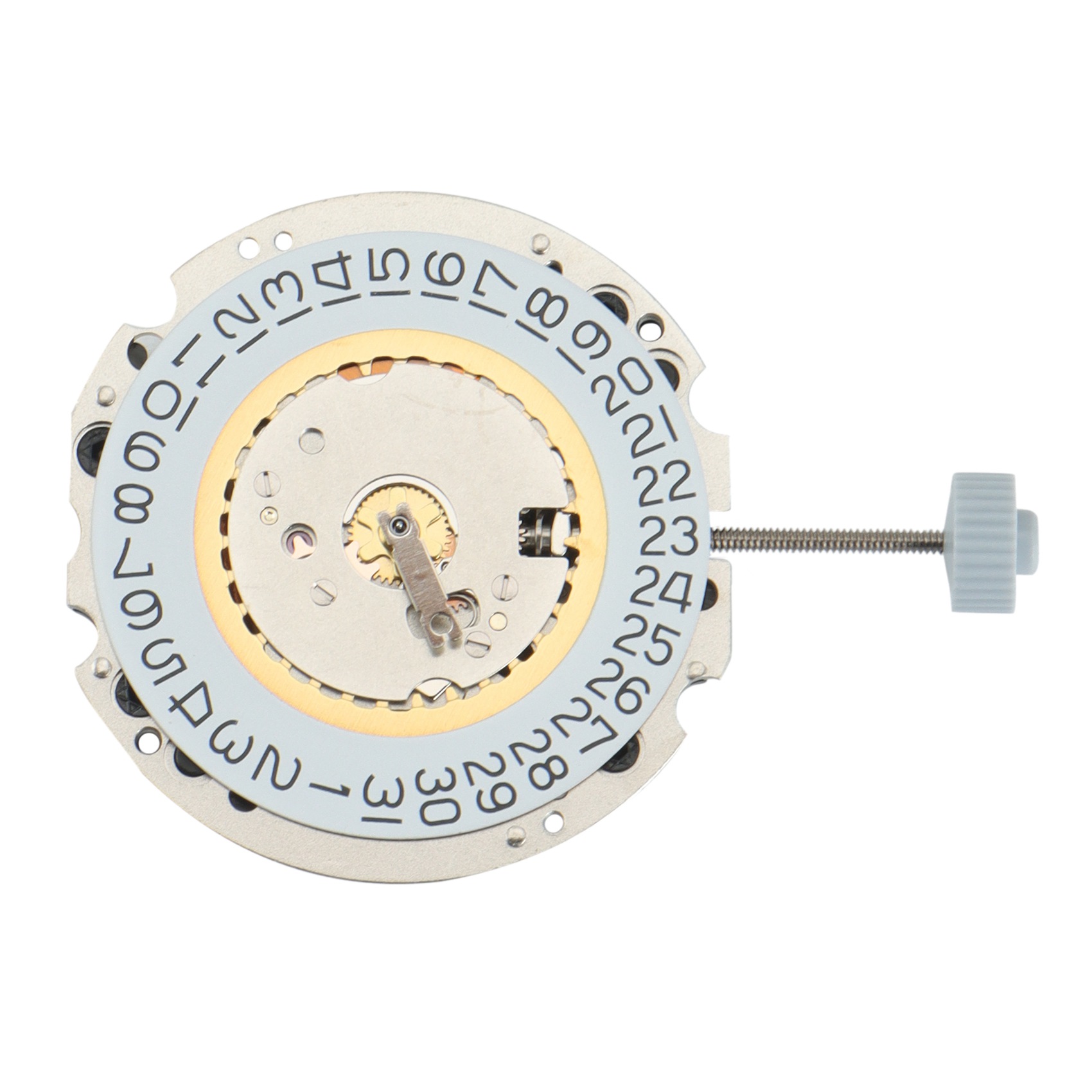 ELBA_Ronda 705-3 705 Quartz Wa - Jewels In Quartz Watches のレビューと価格