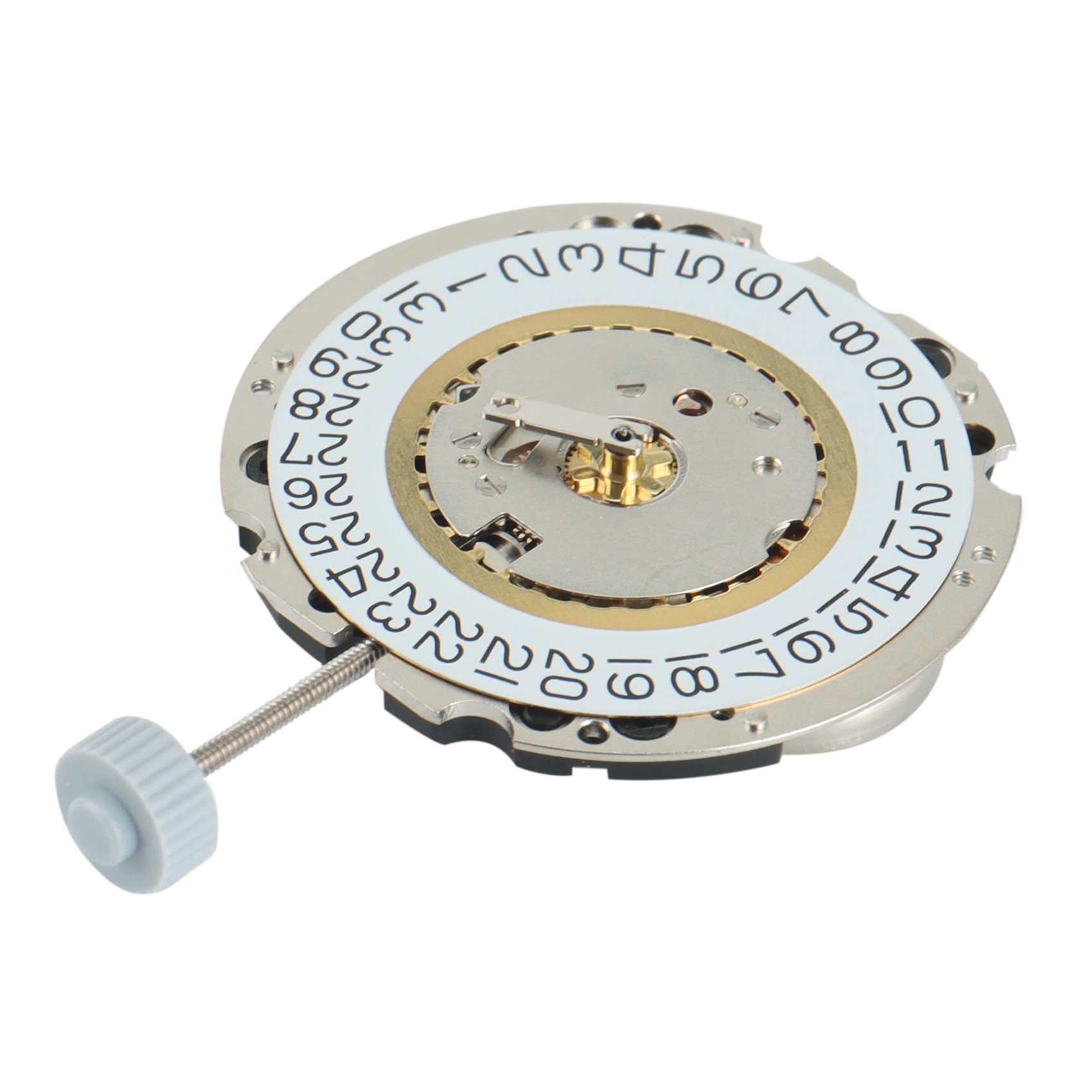 ELBA_Ronda 705-3 705 Quartz Wa - Jewels In Quartz Watches のレビューと価格