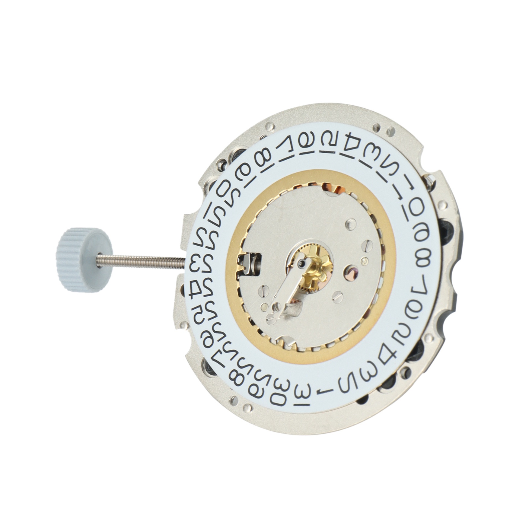 ELBA_Ronda 705-3 705 Quartz Wa - Jewels In Quartz Watches のレビューと価格