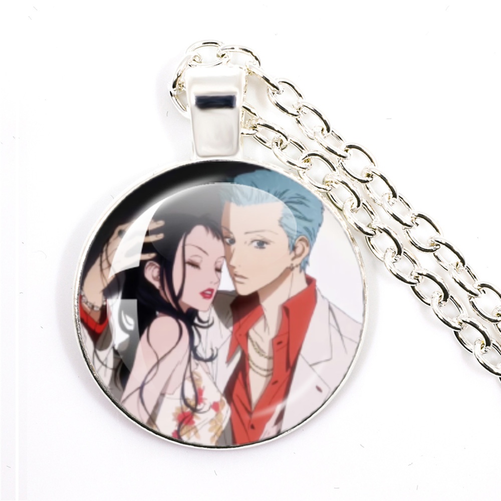 Anime Paradise Kiss Character  - Paradise Jewelry & Watches Dolphin Mall のレビューと価格
