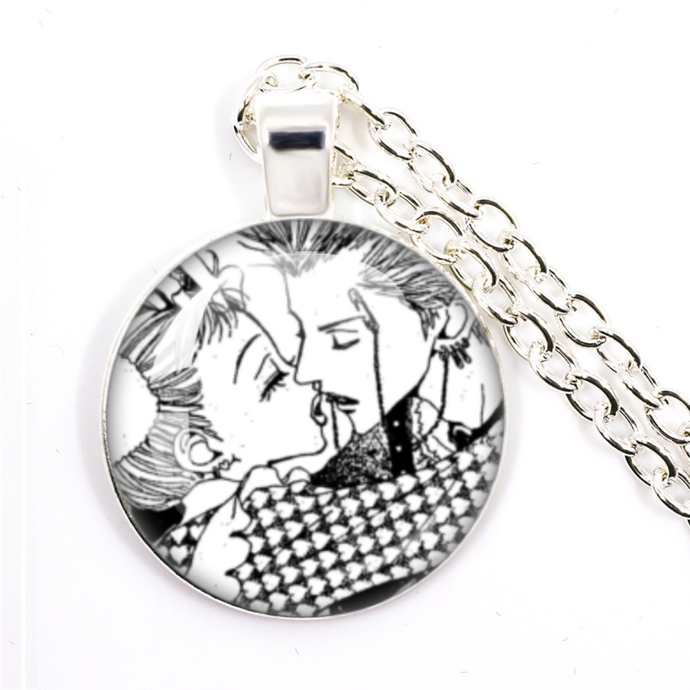 Anime Paradise Kiss Character  - Paradise Jewelry & Watches Dolphin Mall のレビューと価格