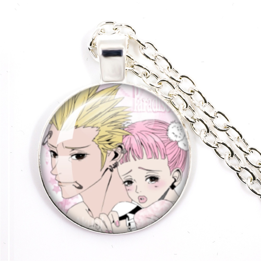 Anime Paradise Kiss Character  - Paradise Jewelry & Watches Dolphin Mall のレビューと価格