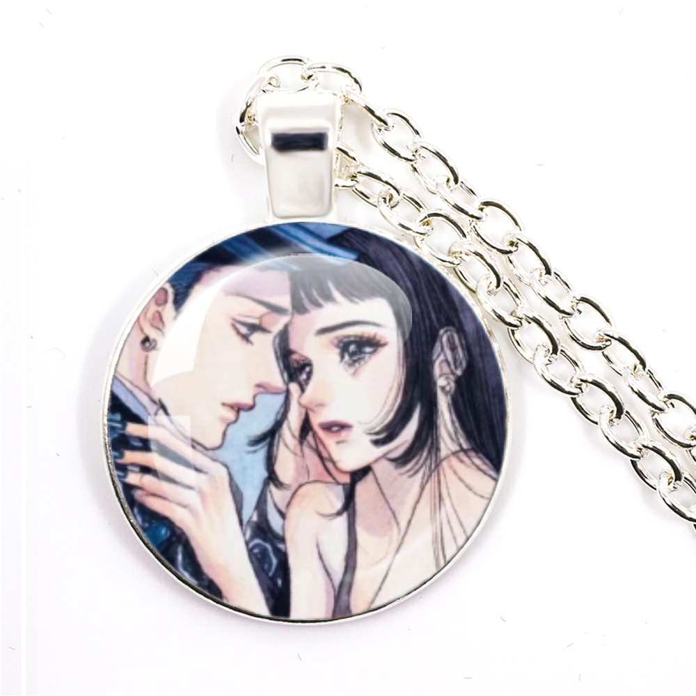 Anime Paradise Kiss Character  - Paradise Jewelry & Watches Dolphin Mall のレビューと価格