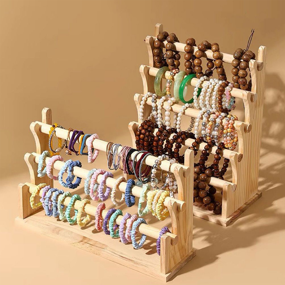 Bracelet Holder Storage Rack W - Jewelry And Watches Store のレビューと価格