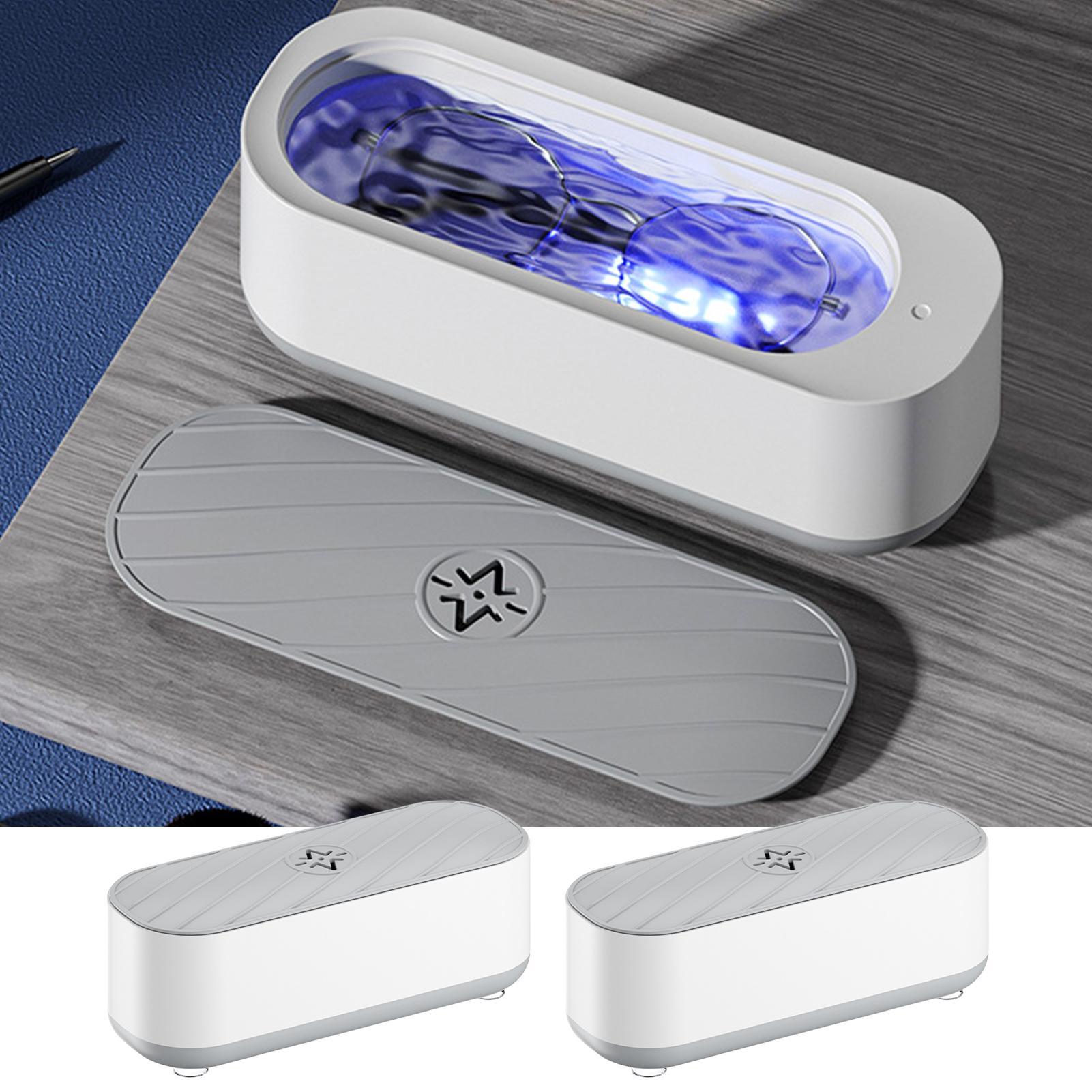 USB Rechargeable Ultrasonic Cl - Jewelry Watches For Men のレビューと価格