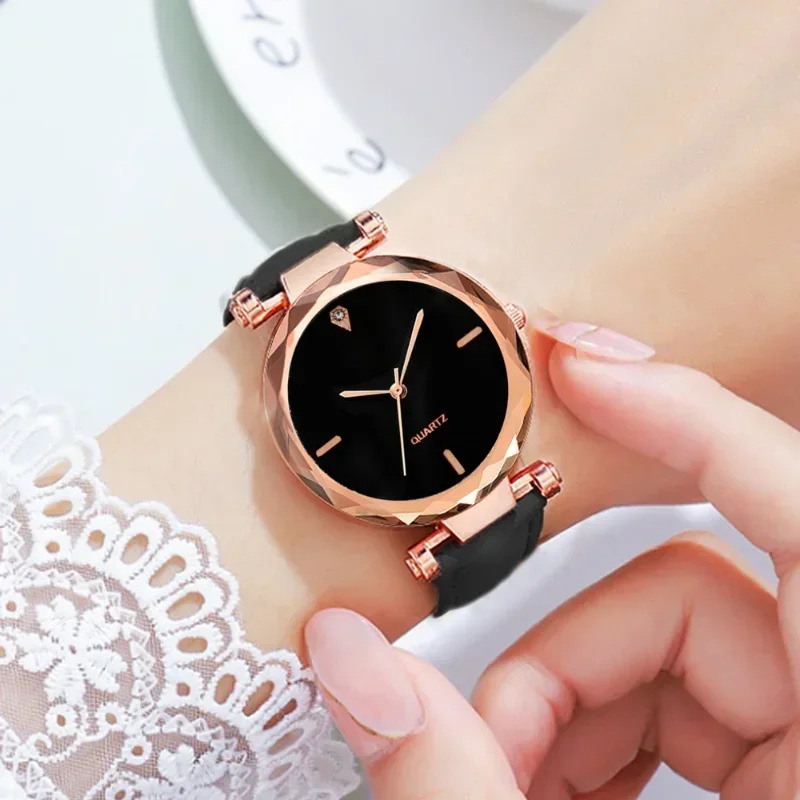 2PCS Set Luxury Watch Women Br - Jewelry Watches For Women のレビューと価格