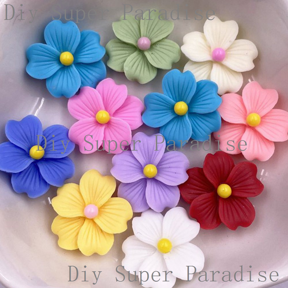 50Pcs Resin Colorful 16mm Flow - Paradise Jewelry & Watches Dolphin Mall のレビューと価格