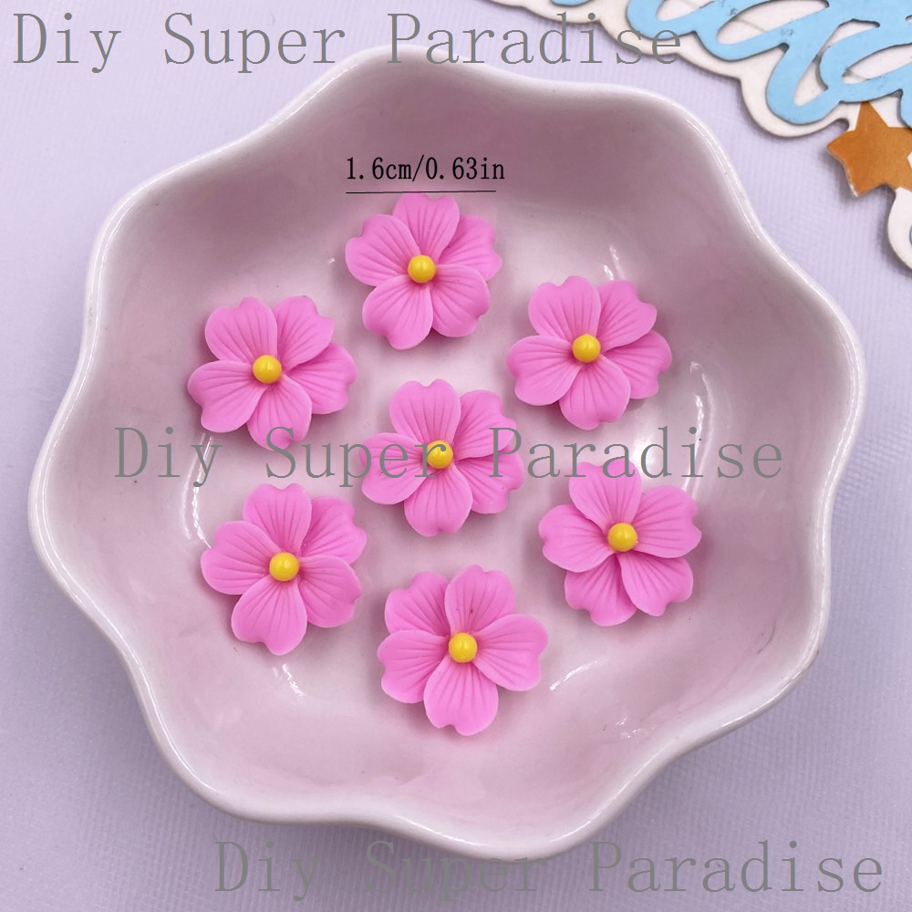 50Pcs Resin Colorful 16mm Flow - Paradise Jewelry & Watches Dolphin Mall のレビューと価格