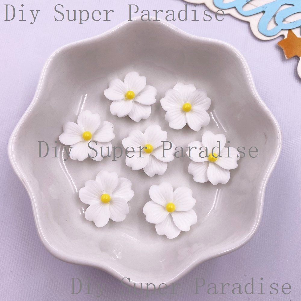 50Pcs Resin Colorful 16mm Flow - Paradise Jewelry & Watches Dolphin Mall のレビューと価格
