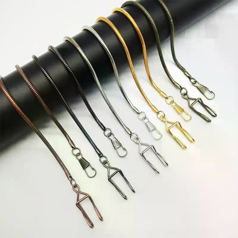 Fashion Iron Mechanical Pocket - Are Watches Jewelry Or Accessories のレビューと価格