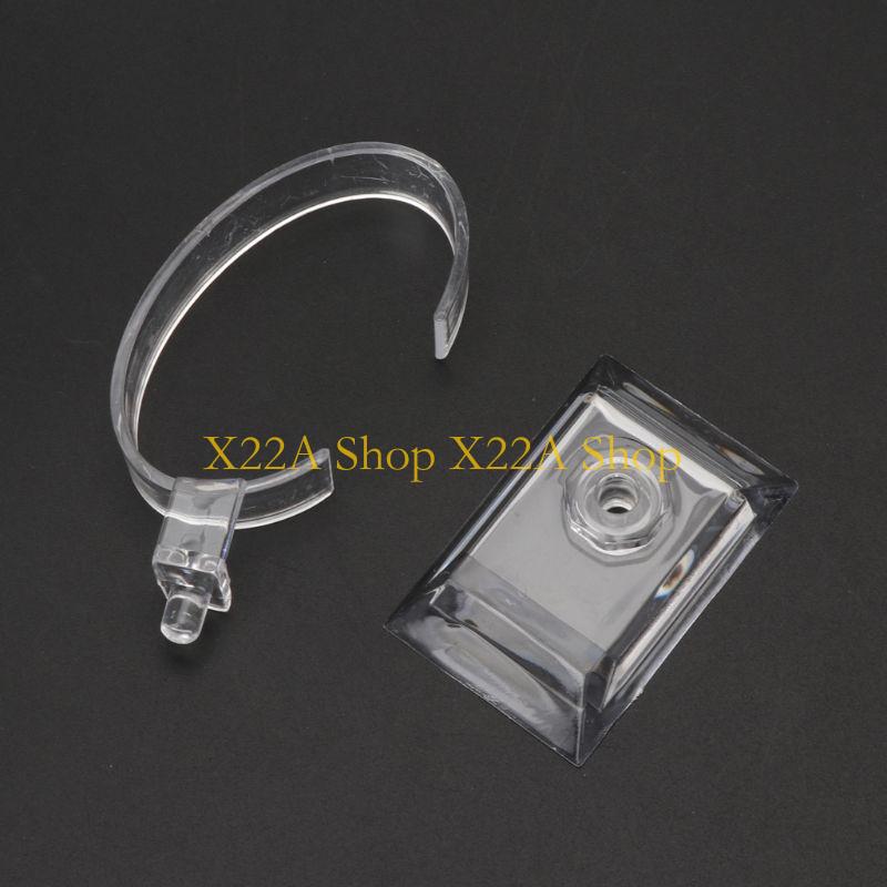 Unique Transparent Watch Displ - Jewelry Or Watches のレビューと価格