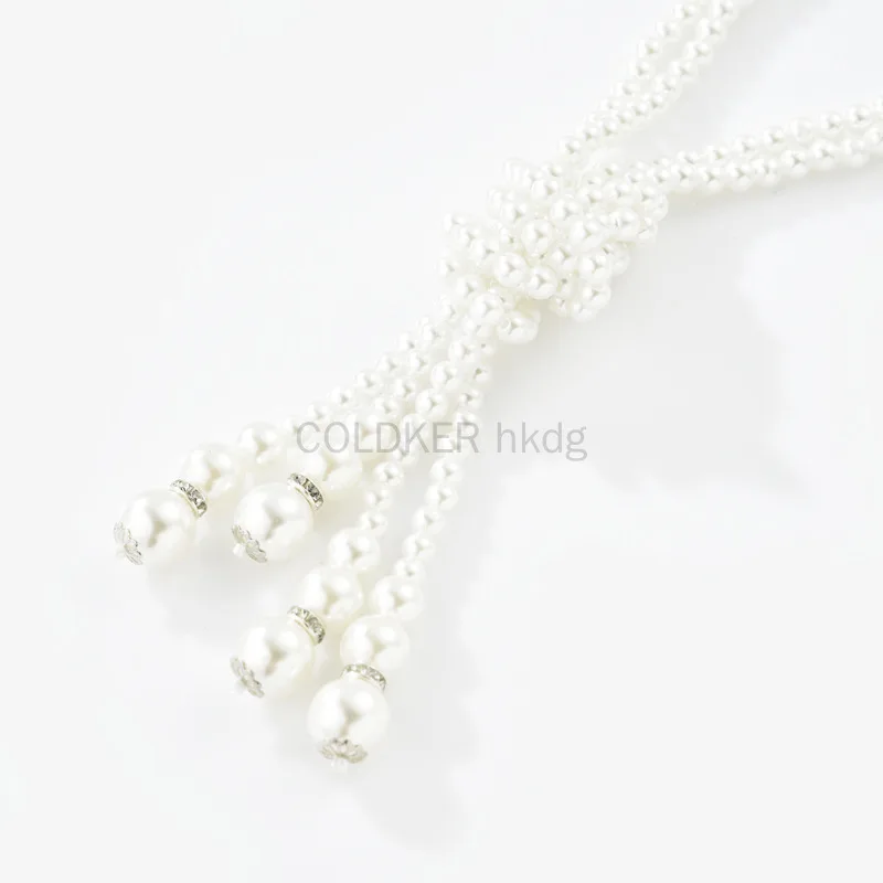 1920s Pearls Necklace Fashion  - Pearl Necklace のレビューと価格