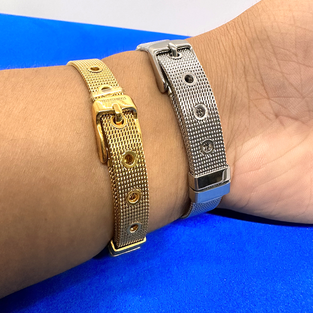 AZ 10mm No Fade 316LStainless  - Jewelry Watches For Women のレビューと価格