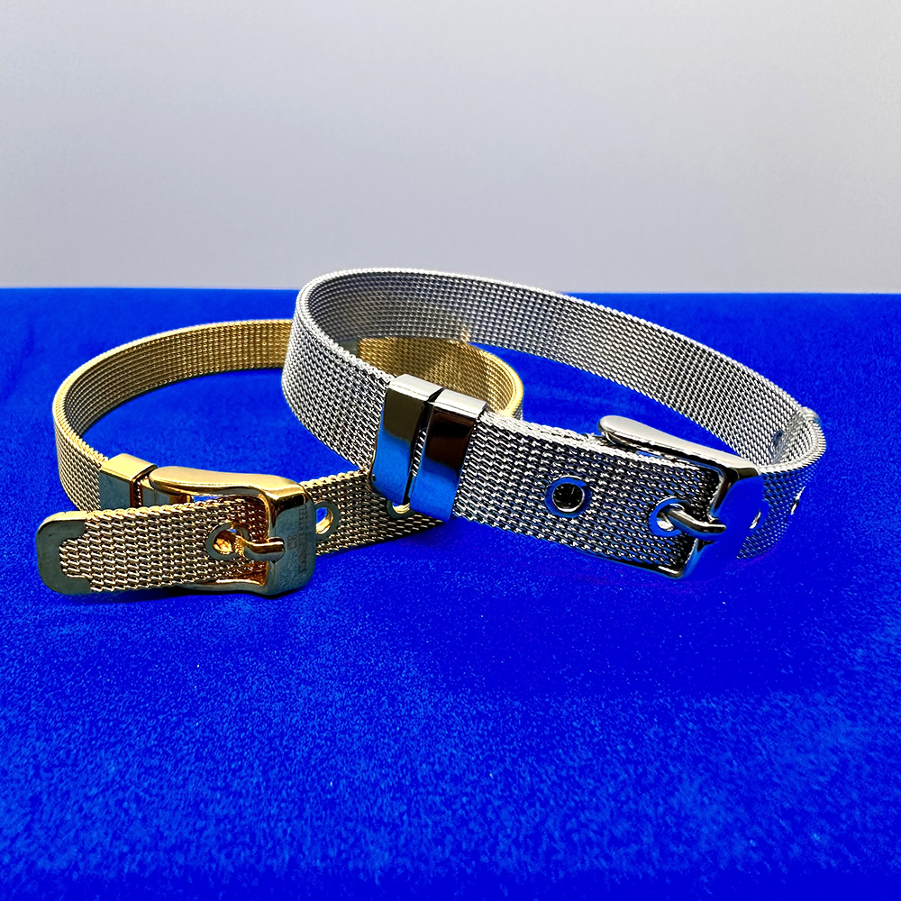 AZ 10mm No Fade 316LStainless  - Jewelry Watches For Women のレビューと価格