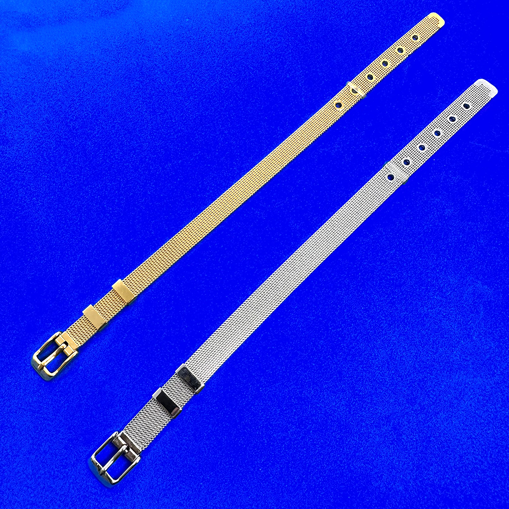 AZ 10mm No Fade 316LStainless  - Jewelry Watches For Women のレビューと価格