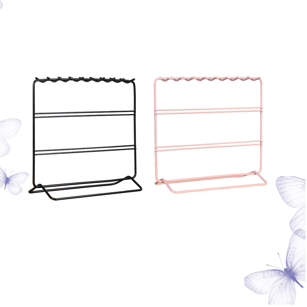 2Pcs Jewelry Display Stand Stu - Jewelry And Watches Store のレビューと価格