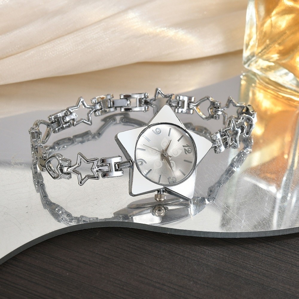 Alloy Women Watch Quartz Movem - Jewelry Watches For Women のレビューと価格