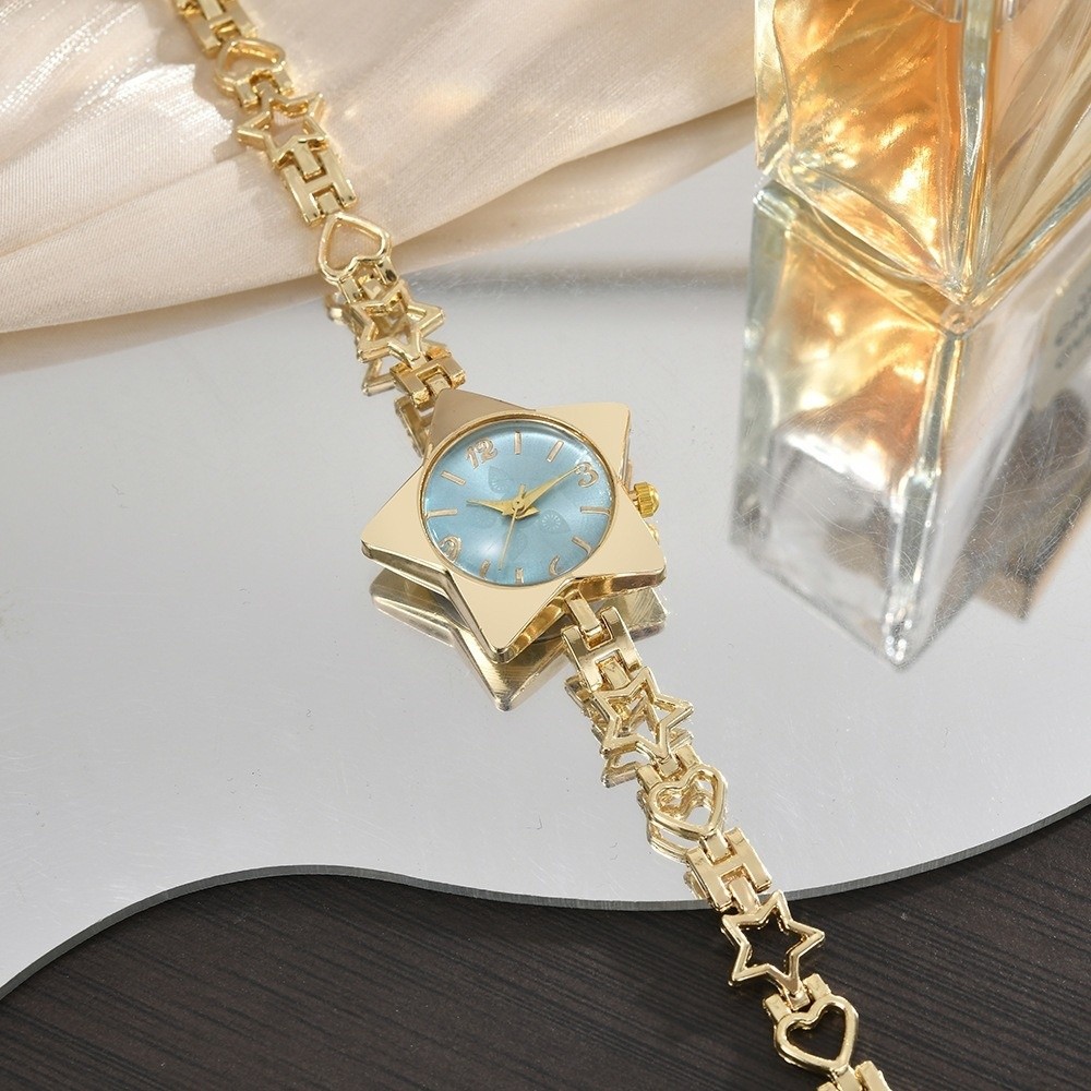 Alloy Women Watch Quartz Movem - Jewelry Watches For Women のレビューと価格