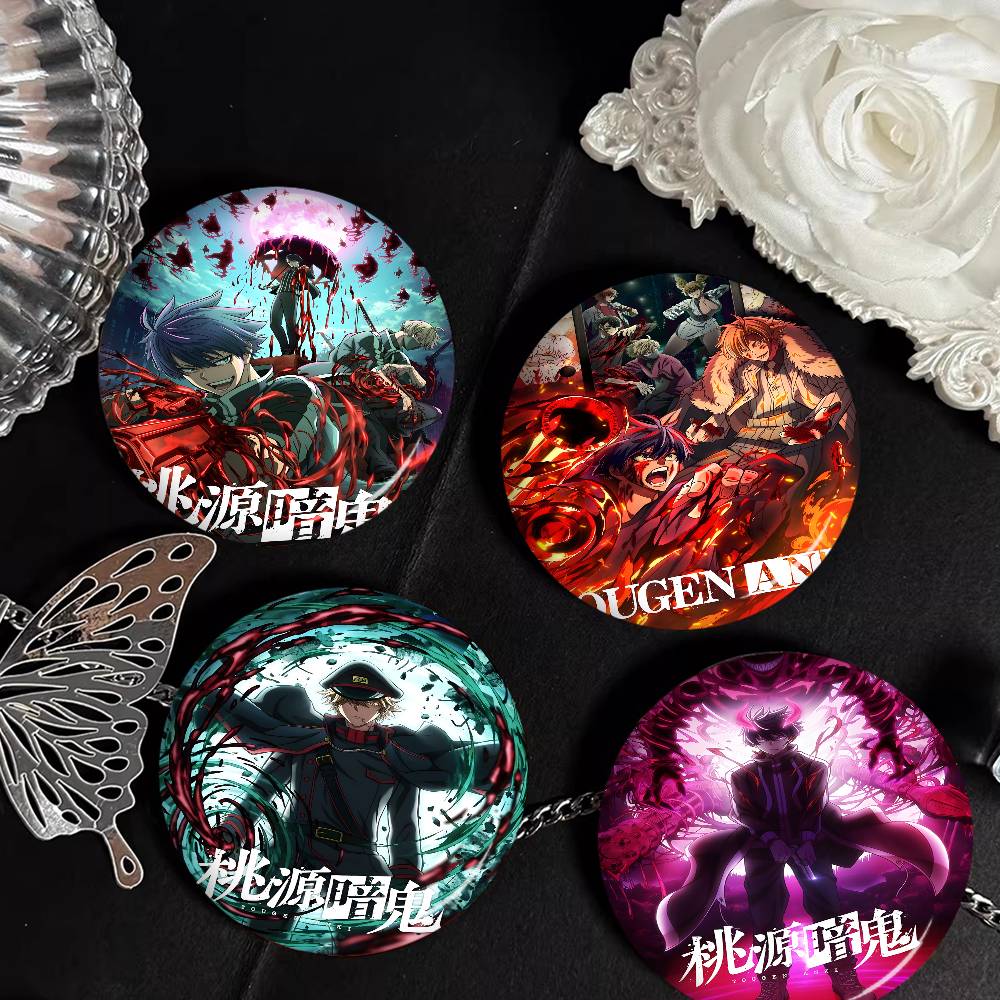 Tougen Anki Dark Demon Of Para - Paradise Jewelry & Watches Dolphin Mall のレビューと価格