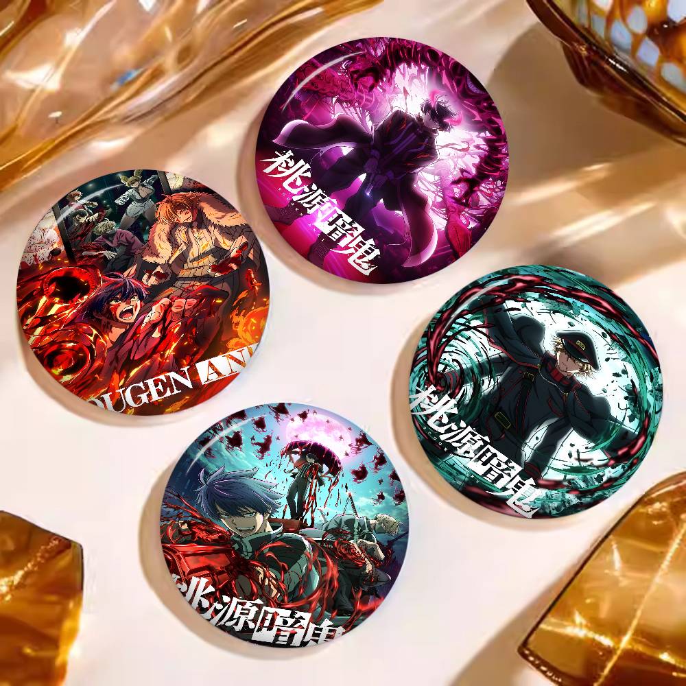 Tougen Anki Dark Demon Of Para - Paradise Jewelry & Watches Dolphin Mall のレビューと価格