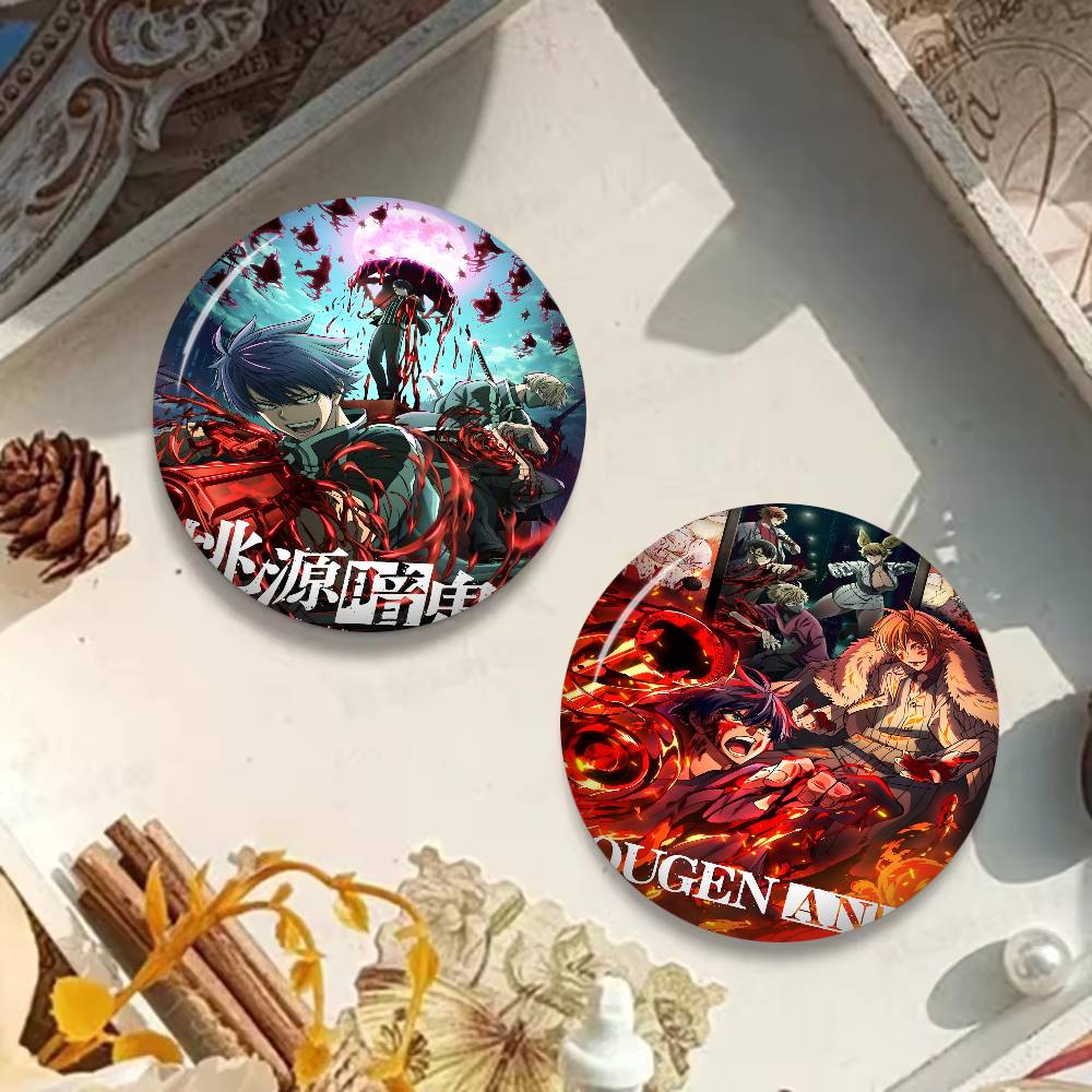 Tougen Anki Dark Demon Of Para - Paradise Jewelry & Watches Dolphin Mall のレビューと価格