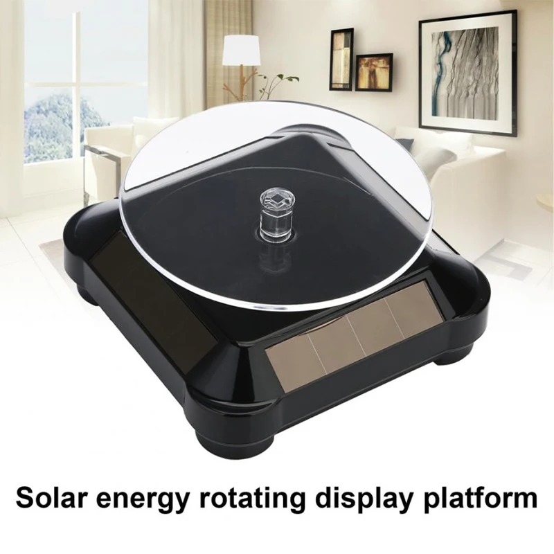 1Pc 360 Degree Turntable Rotat - Jewelry Or Watches のレビューと価格