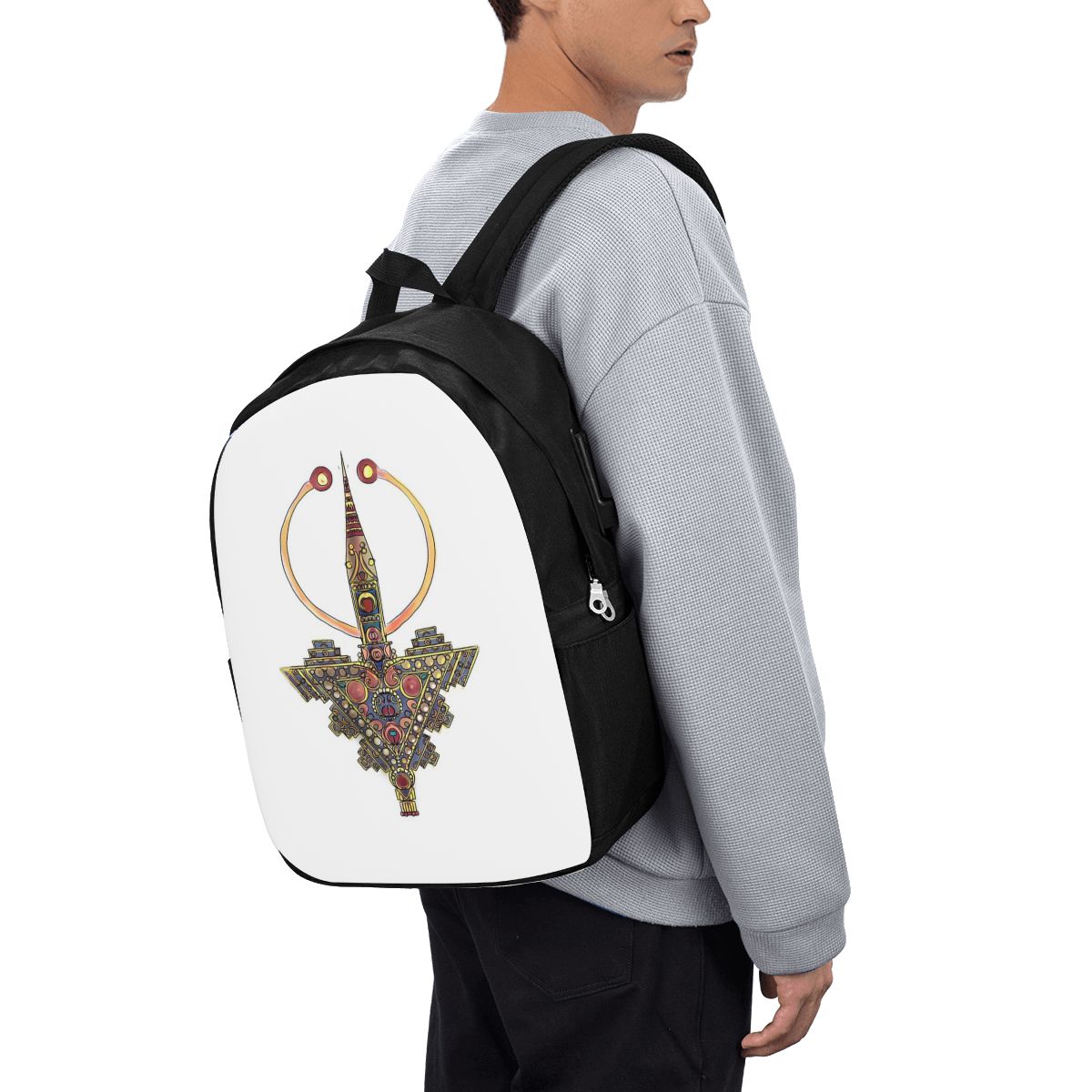 Kabyle Jewelry Amazigh Morocco - Jewelry & Watches Review のレビューと価格
