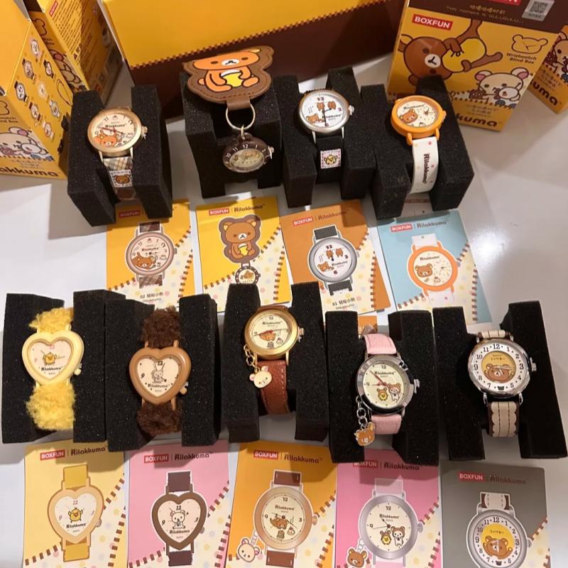 Authentic Easy Bear Gulu Gulu  - Moments Watches & Jewelry Vaughan Mills のレビューと価格