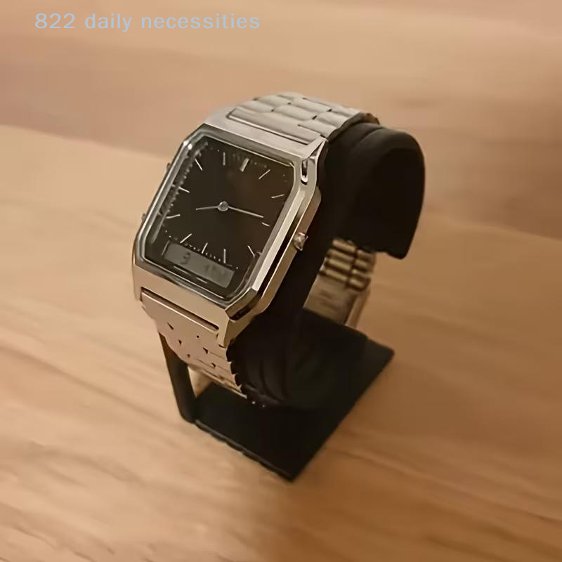 convenientVelvet Watch Display - Jewelry Or Watches のレビューと価格